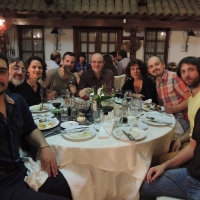 Fiesta Fin de Año 2015